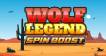Wolf Legend Spin Boost slot