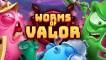 Worms of Valor slot