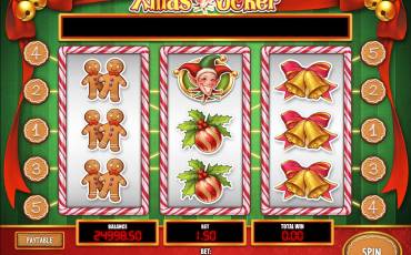 Xmas Joker