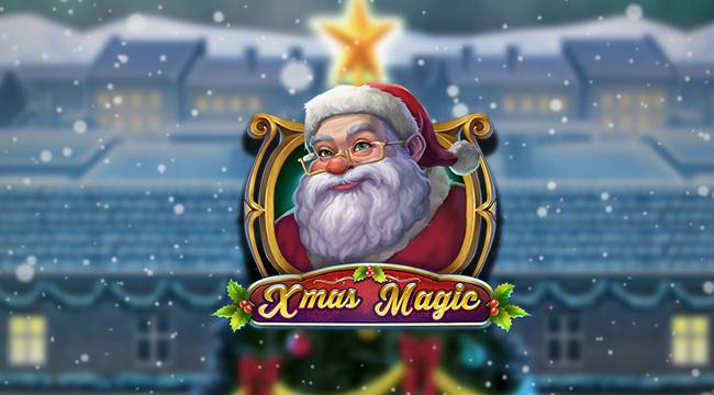 Xmas Magic