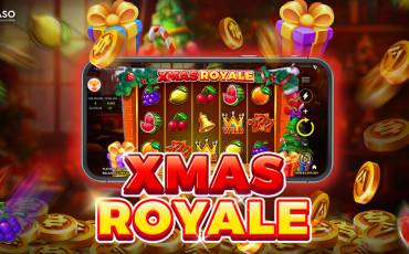 XMAS Royale