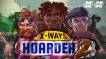 xWays Hoarder 2 slot