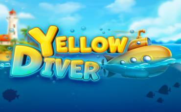 Yellow Diver