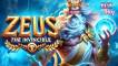 Zeus the Invincible slot