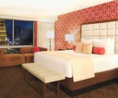 Bally's Las Vegas Hotel & Casino: Jubilee King