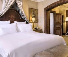 Montecasino Johannesburg: Presidential Suite