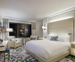 The Star Gold Coast: Executive Deluxe Room
