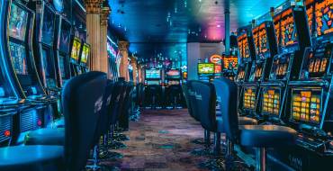 Casino Admiral Mendrisio: Slots/automatic machines