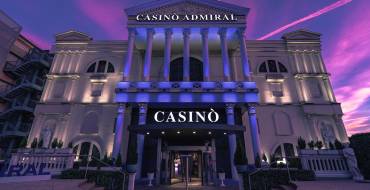 Casino Admiral Mendrisio: Casinos in Mendrisio