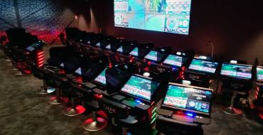Casino Cogit du Gosier Guadeloupe: Multigames