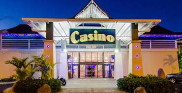 Casino de Saint-Francois: gambling house