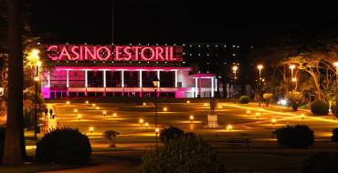 Casino Estoril: Appearance
