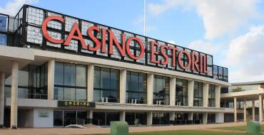 Casino Estoril: Entry