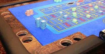 Regency Casino Tirana: Place your bets