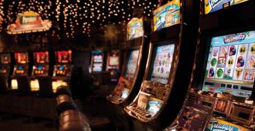 Swiss Casinos Pfaffikon Zurichsee: Automatons