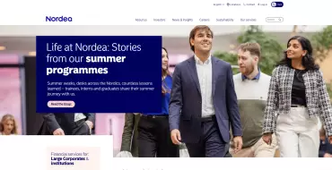 Nordea: Payment System
