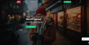 Siru Mobile: Payment System