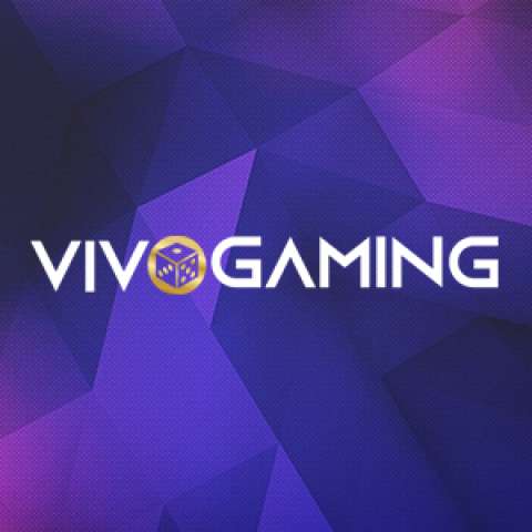 Vivo Gaming logo