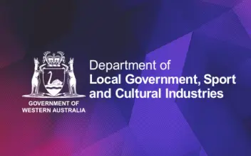 Department of Local Government, Sport, and Cultural Industries