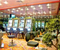 Nemiga Princess Casino: Bar