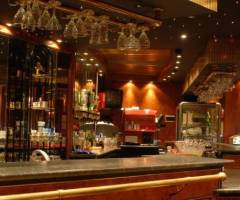 Casino Emir Minsk: Bar in casino