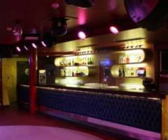 Nese Casino Vilnius: Bar in casino