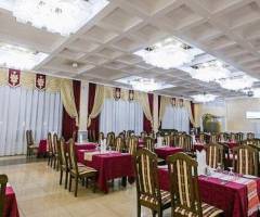 Casino Emir Minsk: Belarusian cuisine