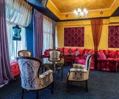 Casino Emir Minsk: Corset