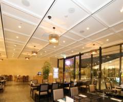 Kangwon Land Casino: Pansies