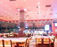 Nemiga Princess Casino: Restaurant Nemiga Princess