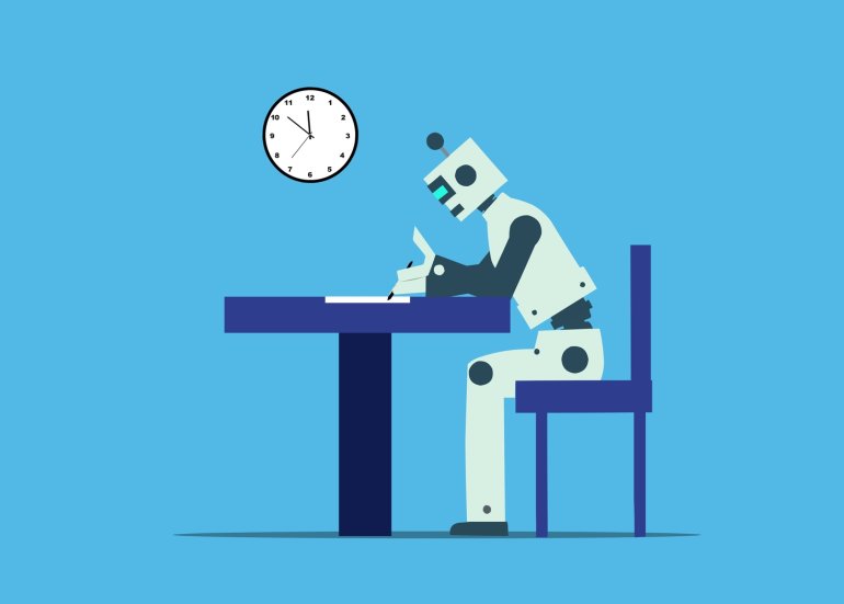 Artificial Intelligence online casinos