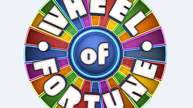 Wheel of Fortune