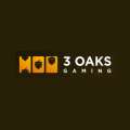 3 Oaks Gaming logo