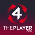 4ThePlayer logo