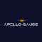 Apollo Games logo