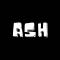 Ash Gaming logo