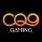 CQ9 Gaming logo