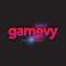Gamevy logo