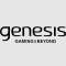 Genesis Gaming logo