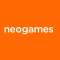 NeoGames logo