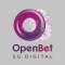 OpenBet logo