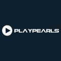 PlayPearls logo