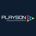 Playson logo