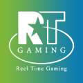 Reel Time Gaming logo