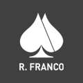 R.Franco logo
