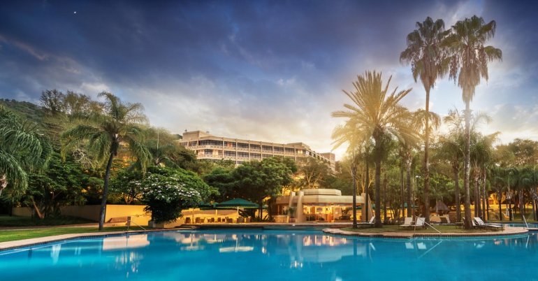 Sun City Casino Resort