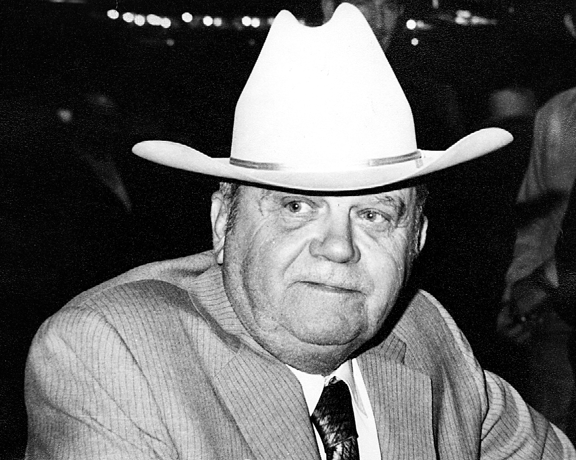 Benny Binyon Lester Ben Binyon